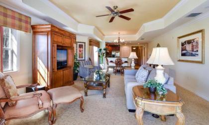 Ultimate 3 Bedroom Condo on Reunion Resort and Spa Orlando Condo 4647 - image 3