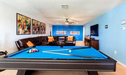 Ultimate 5 Star Villa with Private Pool on Windsor at Westside Resort Orlando Villa 4658 - image 2