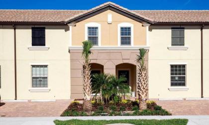 Beautiful 5 Star Townhouse with Private Pool on the Prestigious Windsor at Westside Resort Orlando Townhouse 4660 - image 2