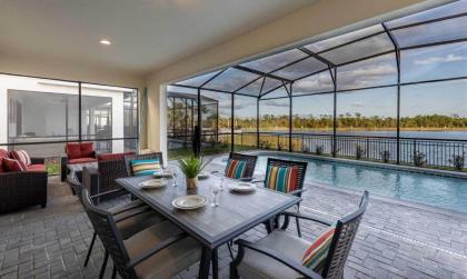 Luxury Villa on Windsor at Westside Resort with a Private Pool Orlando Villa 4670 Kissimmee