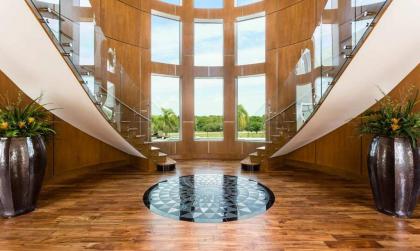 Luxury Villa on Reunion Resort and Spa with a Private Pool Orlando Mansion 4748 - image 5