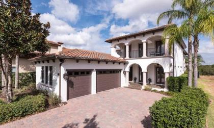 Villas in Kissimmee Florida