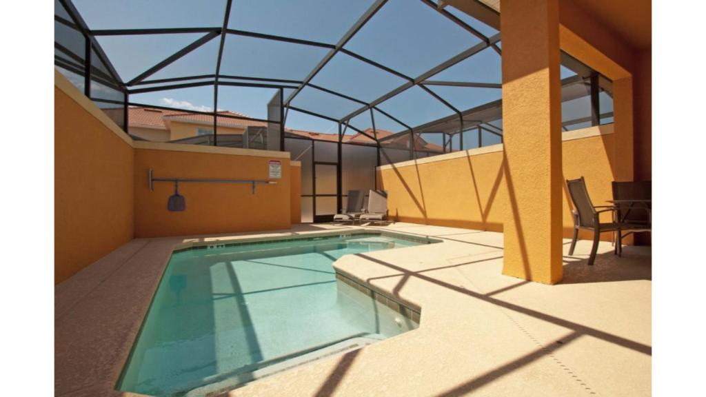 Paradise Palms- 4 Bed Townhome w Splashpool-3062PP - image 3