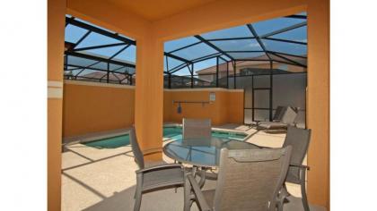 Paradise Palms- 4 Bed Townhome w Splashpool-3062PP - image 4