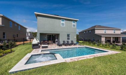 Villas in Kissimmee Florida