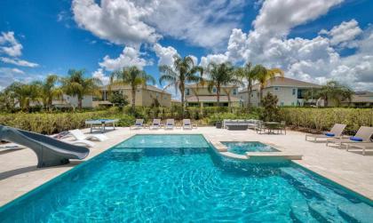 Ultimate 5 Star Villa with Private Pool on Encore Resort at Reunion Orlando Villa 4391 - image 1