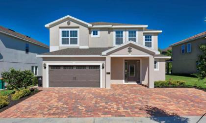 Villas in Kissimmee Florida