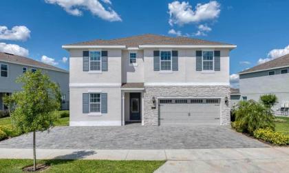 Villas in Kissimmee Florida