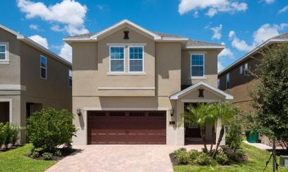 Villas in Kissimmee Florida