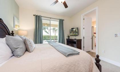 Beautiful Villa with first class amenities on Encore Resort at Reunion Orlando Villa 4694 - image 12