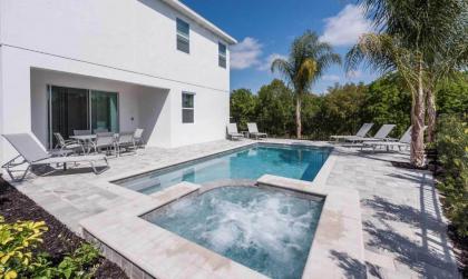 Exclusive 5 Star Villa with Private Pool on Encore Resort at Reunion Orlando Villa 4692 - image 4