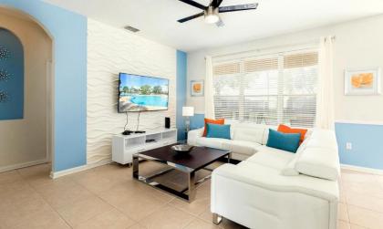 Exclusive 5 Star Villa with Private Pool on Windsor Hills Resort Orlando Villa 4682 - image 8