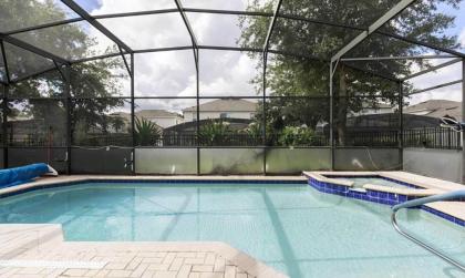 Luxury Private Villa with Large Pool on Windsor Hills Resort Orlando Villa 4681 - image 1