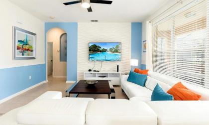 The Perfect Villa with a beautiful Private Pool Orlando Villa 4677 - image 9