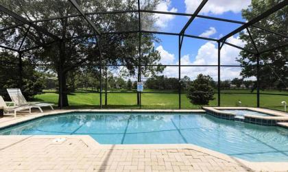 Ultimate 5 Star Villa with Private Pool on Windsor Hills Resort Orlando Villa 4680 - image 2