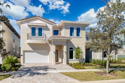 Villas in Kissimmee Florida