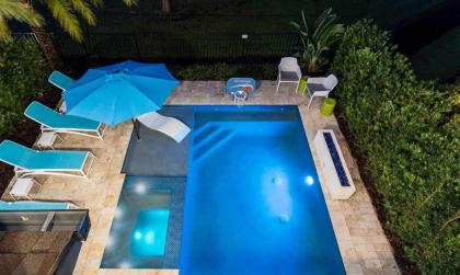 Rent this Luxury 5 Star Villa on Reunion Resort and Spa Orlando Villa 4737 Kissimmee Florida