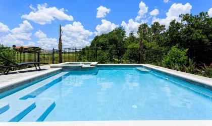 Villas in Kissimmee Florida