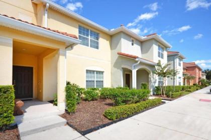 Holiday homes in Kissimmee Florida