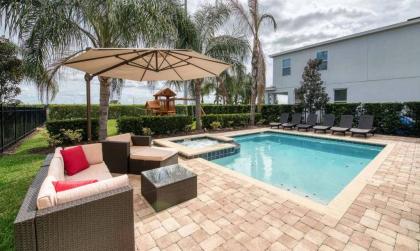 5 Star Villa on Orlandos most Exclusive Encore Resort at Reunion - Orlando Villa 4362 - image 3