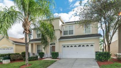 Exclusive 5 Star Villa with Private Pool on Windsor Palms Resort Orlando Villa 4902 - image 1