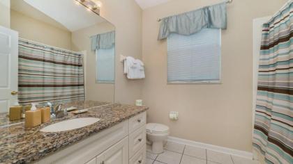 Exclusive 5 Star Villa with Private Pool on Windsor Palms Resort Orlando Villa 4902 - image 15