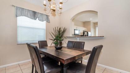 Exclusive 5 Star Villa with Private Pool on Windsor Palms Resort Orlando Villa 4902 - image 4