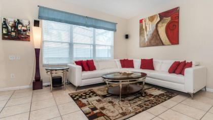 Exclusive 5 Star Villa with Private Pool on Windsor Palms Resort Orlando Villa 4902 - image 6