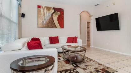 Exclusive 5 Star Villa with Private Pool on Windsor Palms Resort Orlando Villa 4902 - image 7