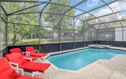 Holiday homes in Kissimmee Florida