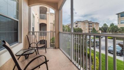 5 Star Condo on Windsor Hills Resort Orlando Condo 4781 Kissimmee Florida