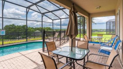 5 Star Villa on Windsor Hills Resort with Large Private Pool Orlando Villa 4772 - image 17