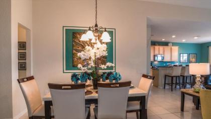 5 Star Villa on Windsor Hills Resort with Large Private Pool Orlando Villa 4772 - image 8