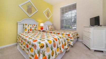 Beautiful 5 Star Condo on the Prestigious Windsor Hills Resort Orlando Condo 4791 - image 2