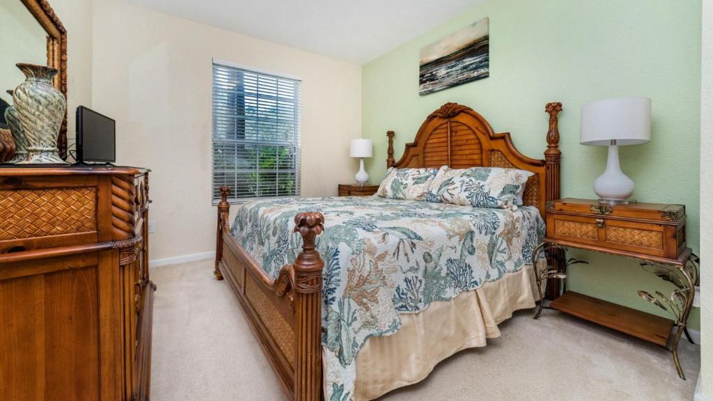 Beautiful 5 Star Condo on the Prestigious Windsor Hills Resort Orlando Condo 4791 - image 3