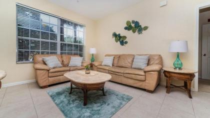 Beautiful 5 Star Condo on the Prestigious Windsor Hills Resort Orlando Condo 4791 - image 5