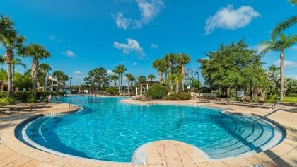 Perfect 3 Bedroom Condo on Windsor Hills Resort Orlando Condo 4788 Kissimmee Florida