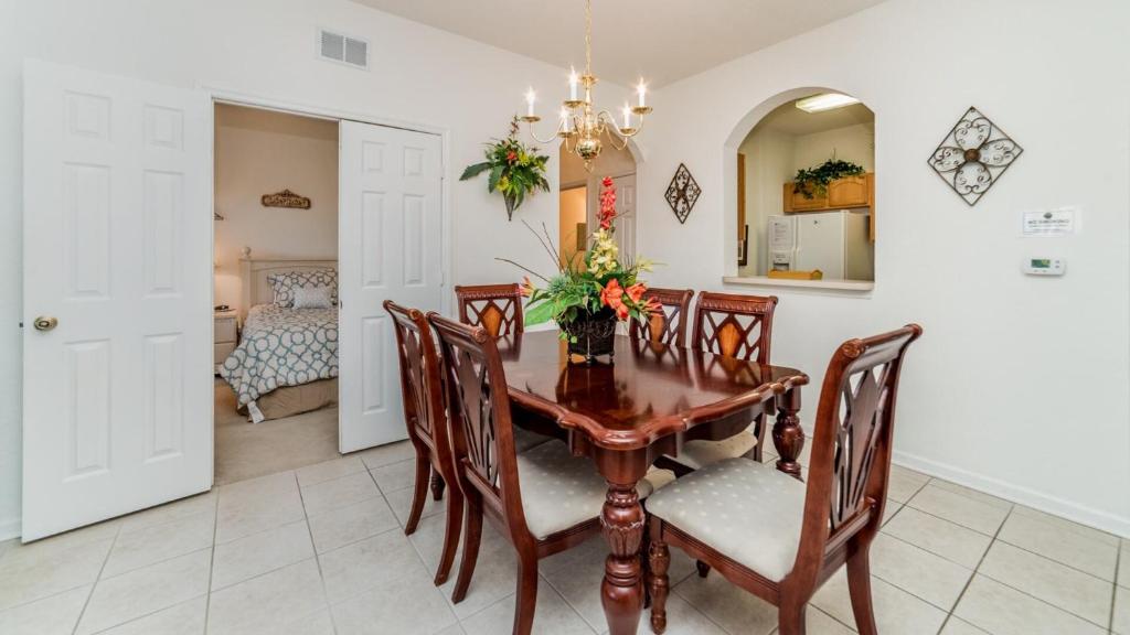 Perfect 3 Bedroom Condo on Windsor Hills Resort Orlando Condo 4788 - image 2