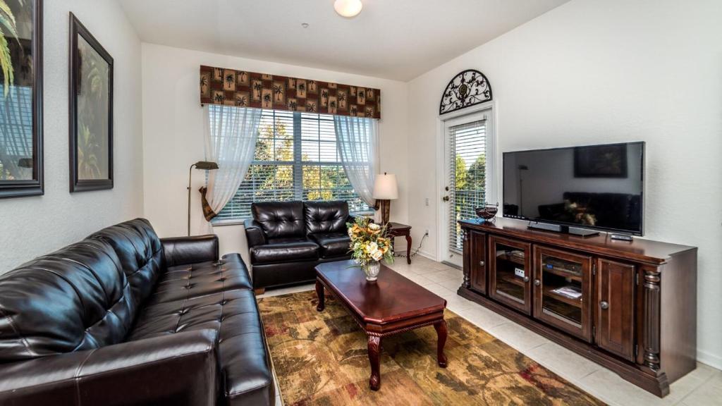 Perfect 3 Bedroom Condo on Windsor Hills Resort Orlando Condo 4788 - image 4