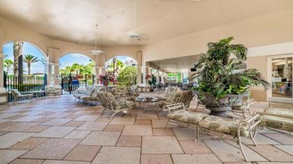 Perfect 3 Bedroom Condo on Windsor Hills Resort Orlando Condo 4790 - image 16