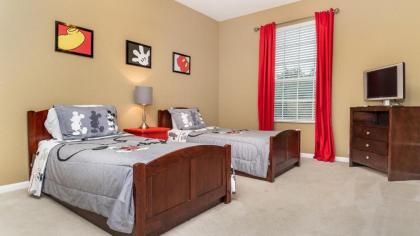 Perfect 3 Bedroom Condo on Windsor Hills Resort Orlando Condo 4792 - image 12