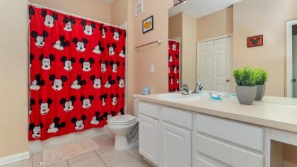 Perfect 3 Bedroom Condo on Windsor Hills Resort Orlando Condo 4792 - image 14