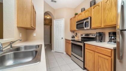 Perfect 3 Bedroom Condo on Windsor Hills Resort Orlando Condo 4792 - image 6