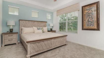 Perfect 5 Bedroom Townhome on Solara Resort Orlando Townhome 4763 - image 10