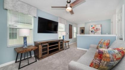 Perfect 5 Bedroom Townhome on Solara Resort Orlando Townhome 4763 - image 9