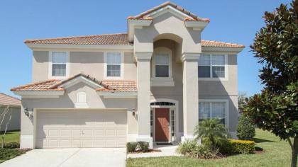 Villas in Kissimmee Florida