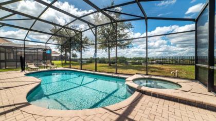 Perfect 6 Bedroom Villa on Windsor Hills Resort Orlando Villa 4775