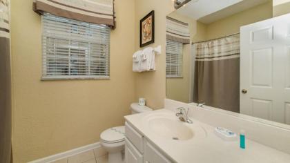 Rent Your Own Exclusive Condo on Windsor Hills Resort Orlando Condo 4783 - image 12