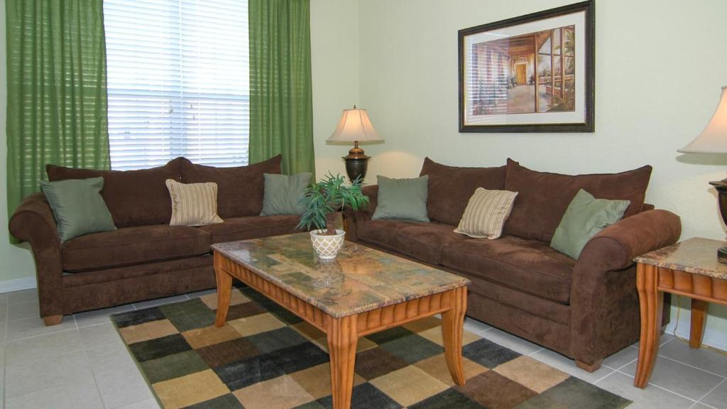 The Ultimate 3 Bedroom Condo on Windsor Hills Resort Orlando Condo 4785 - image 2