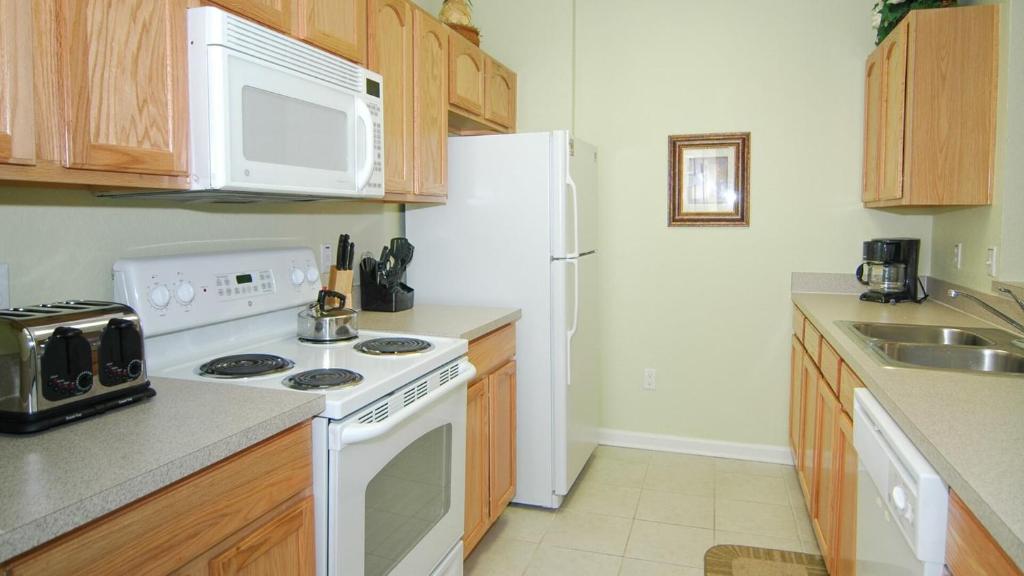 The Ultimate 3 Bedroom Condo on Windsor Hills Resort Orlando Condo 4785 - image 6